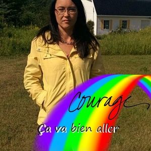 Meet your Posher, Cindy